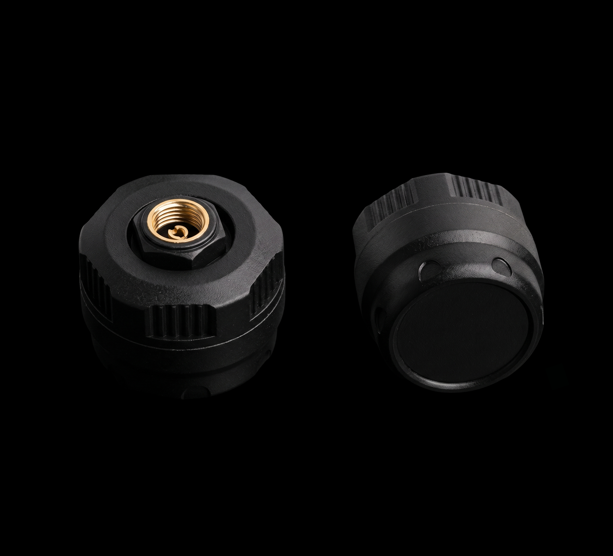 TyreCOP Anti-Theft Standard Bore Valve Sensor LDV/PCR